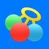 Baby Rattle with Child Lock app icon
