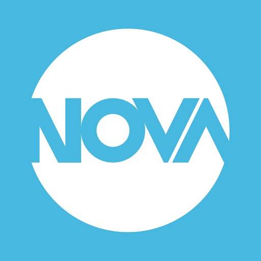NovaTV app icon