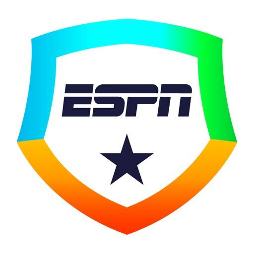 ESPN Fantasy Sports & More icon