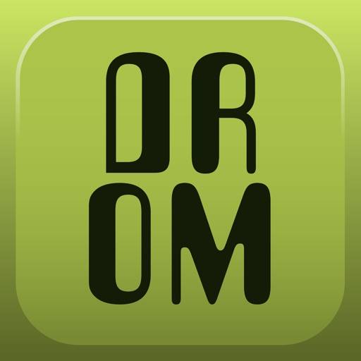 Dr-om icono