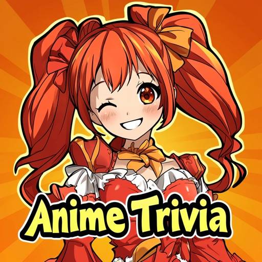 elimina Anime Trivia Pro (Inc. Manga)