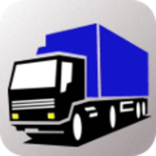 TruckerTimer icon