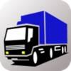 TruckerTimer app icon