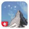 Swiss3D Pro app icon