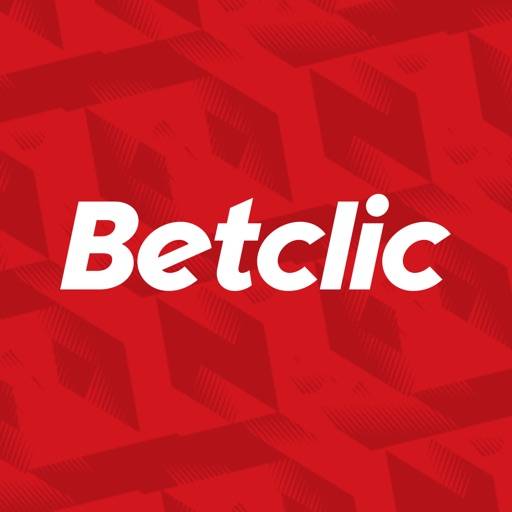 Betclic - Scommesse Sportive icona