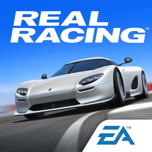 Real Racing 3