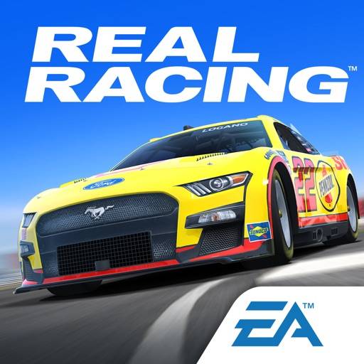 delete Real Racing 3