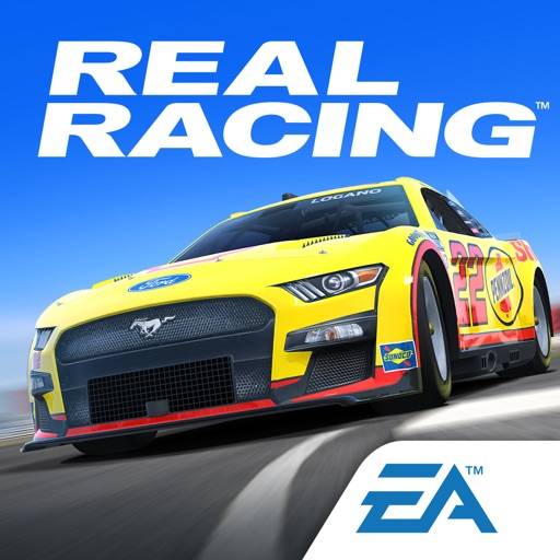 Real Racing 3 icon