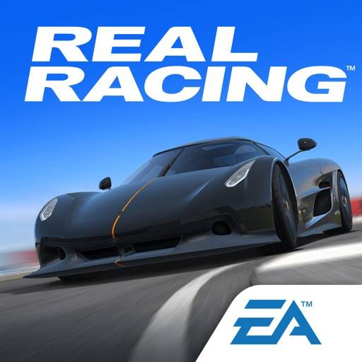 Real Racing 3 icon