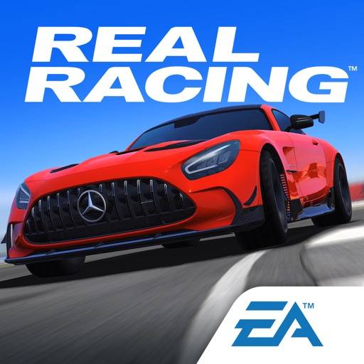 удалить Real Racing 3