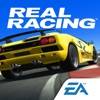 Real Racing 3 icône