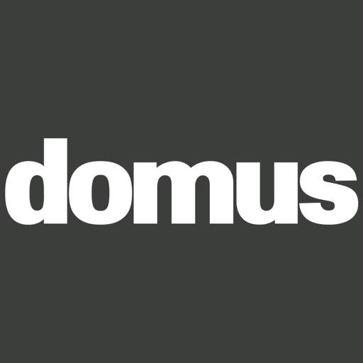 Domus app icon