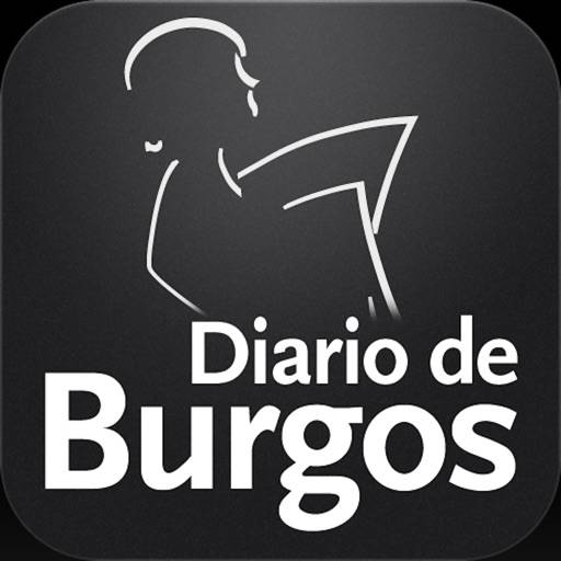 Diario de Burgos app icon