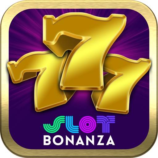 Slot Bonanza- 777 Vegas casino simge