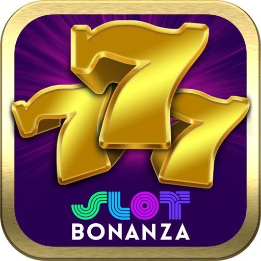 Slot Bonanza- 777 Vegas casino app icon