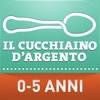 Il Cucchiaino d'Argento 0-5 icona