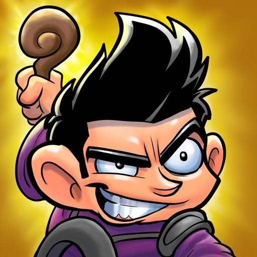 Shakes and Fidget: Idle RPG app icon