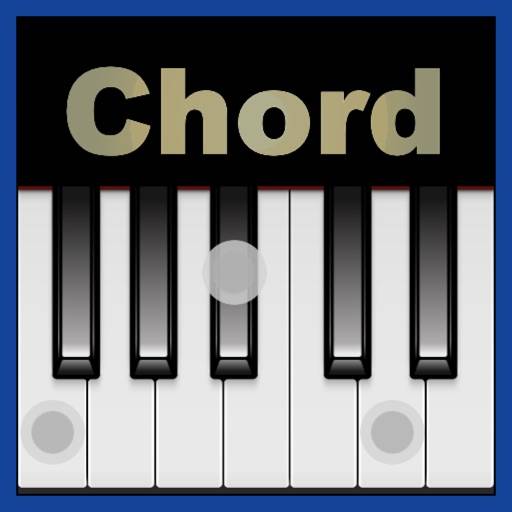 Piano Kit - Piano Chords icon