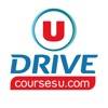 Courses U vos courses en ligne icon