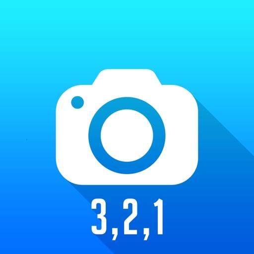 Timer foto icon