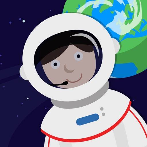 Make a Scene: Outer Space (Pocket) app icon