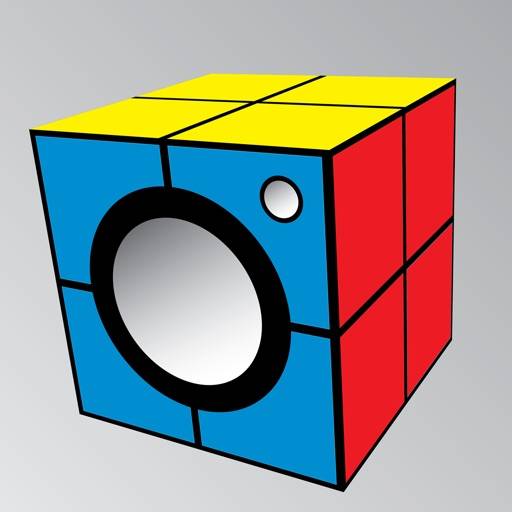 Cube Snap icon