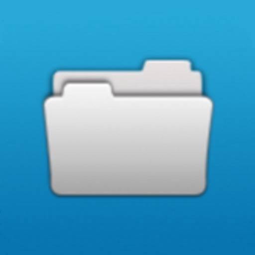 File Manager Pro App icon