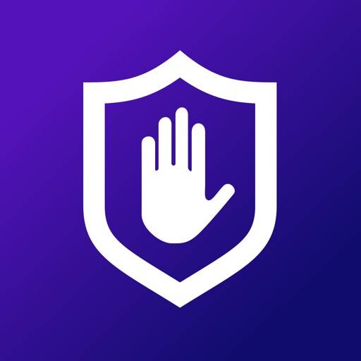 Weblock: adblock & proxy icon