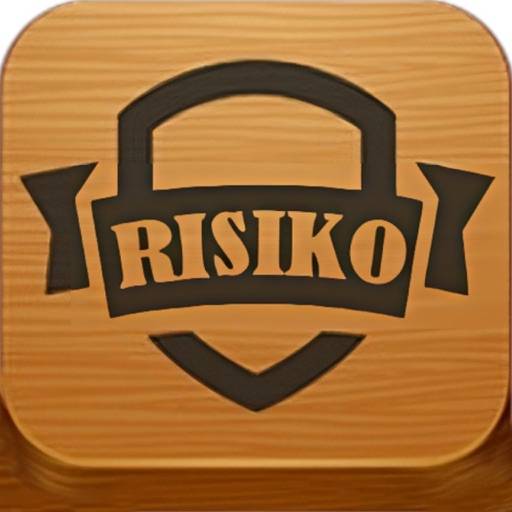 RisikoShuffle icon