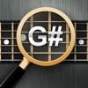 Guitar Fretboard Note Trainer app icon