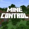 Mine Control for Minecraft icono
