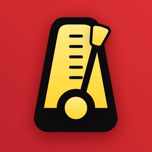 Metronome app icon