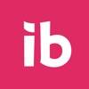 Ibotta: Save & Earn Cash Back app icon