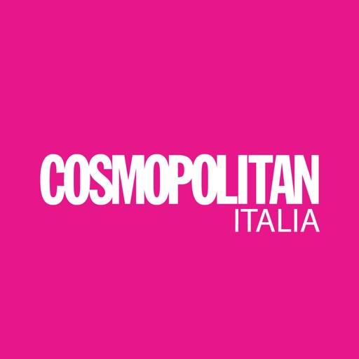 Cosmopolitan Italia icon