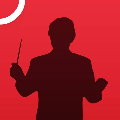 The Orchestra app icon