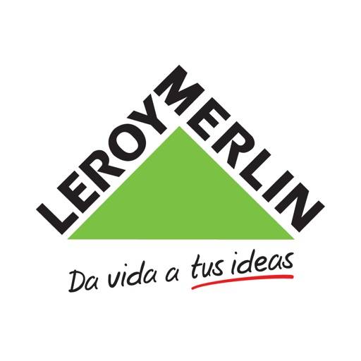 Leroy Merlin icon