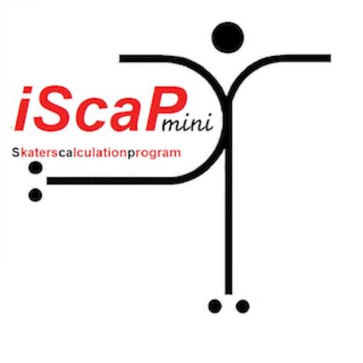 iScaPmini Symbol