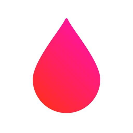 Lab Values Reference app icon