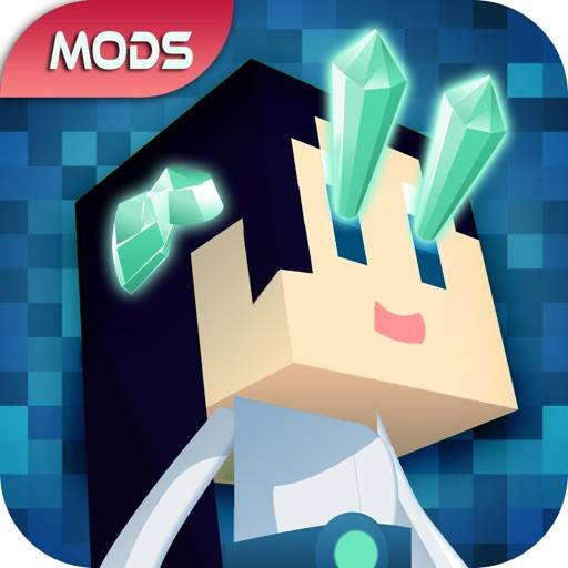 Mods crafting for minecraft PC icon