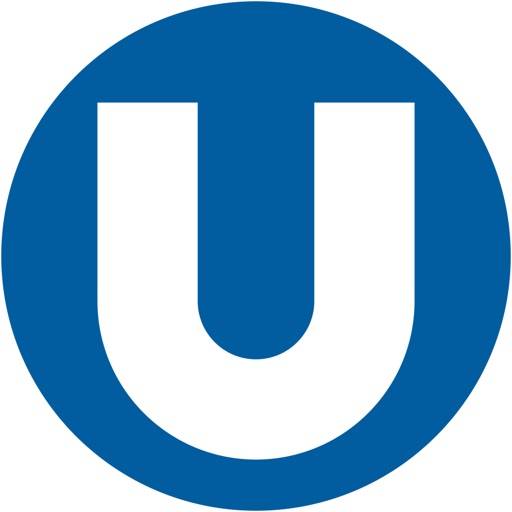 Вены Метро icon