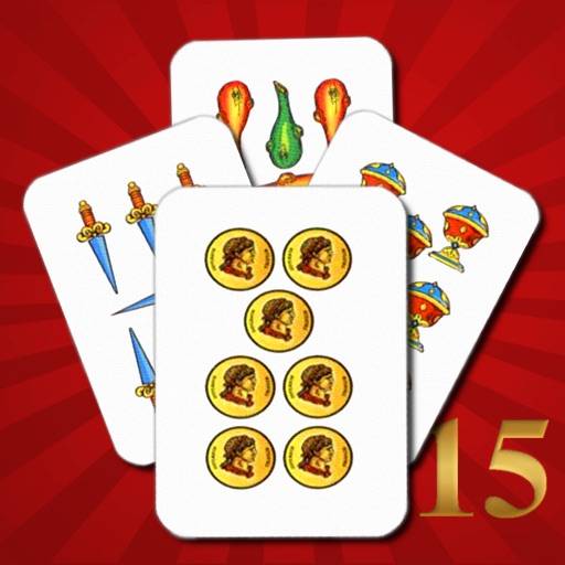 Scopa a 15