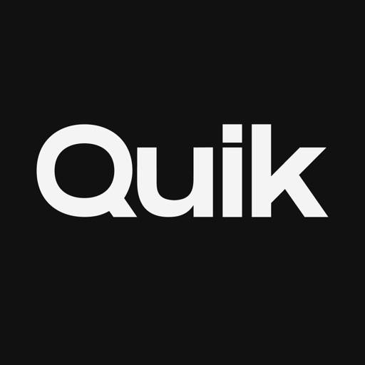 GoPro Quik icon