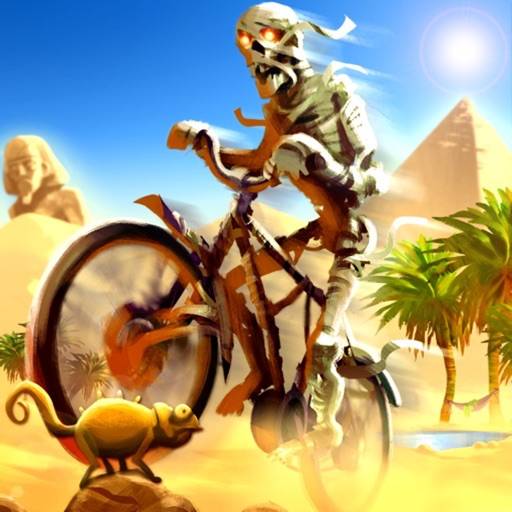 Crazy Bikers 2 giochi di corse icon