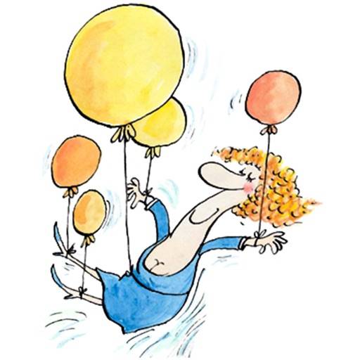 Muskulär Avslappning app icon