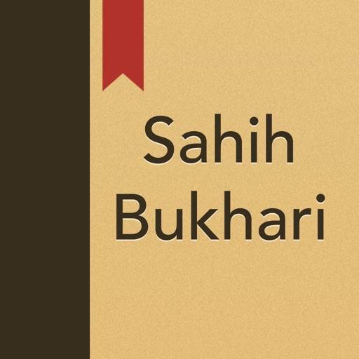 Al Bukhari (Sahih Bukhari) app icon