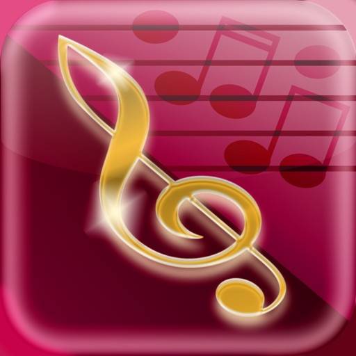 Meisterwerke der klassischen Musik Symbol