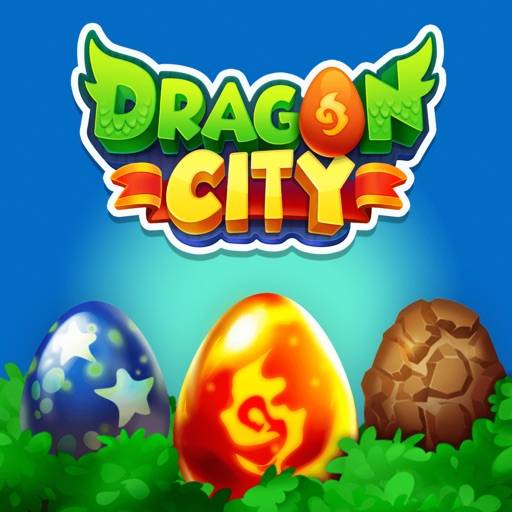 Dragon City Mobile icon