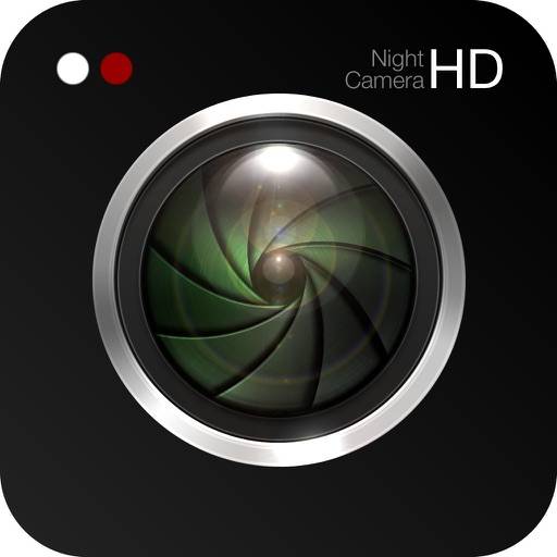 Night Camera HD icon