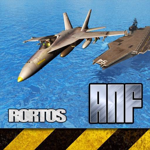 Air Navy Fighters icône