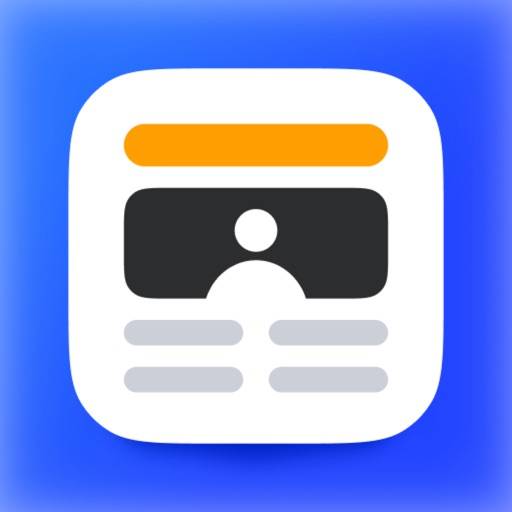 Новости России и мира. Погода app icon